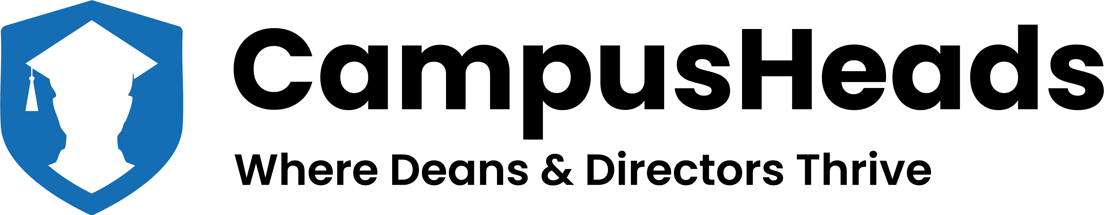 CampusHeads Logo