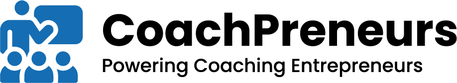 CoachPreneurs Logo