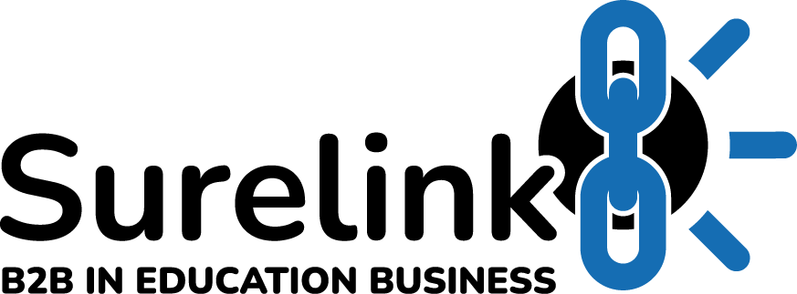 Surelink By EduBiz Logo