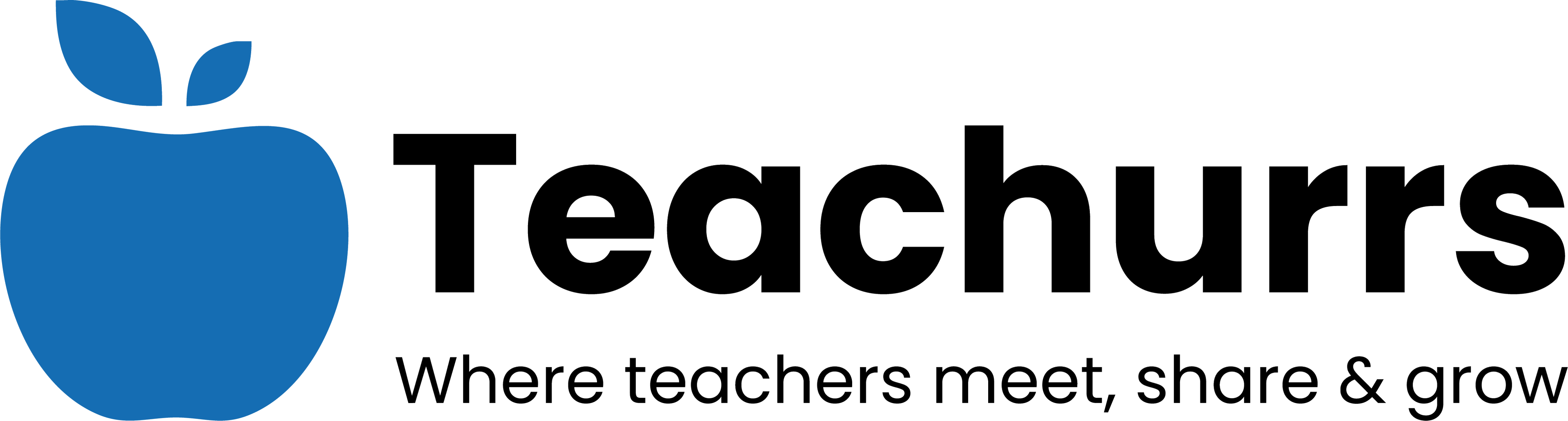 Teachurrs Logo
