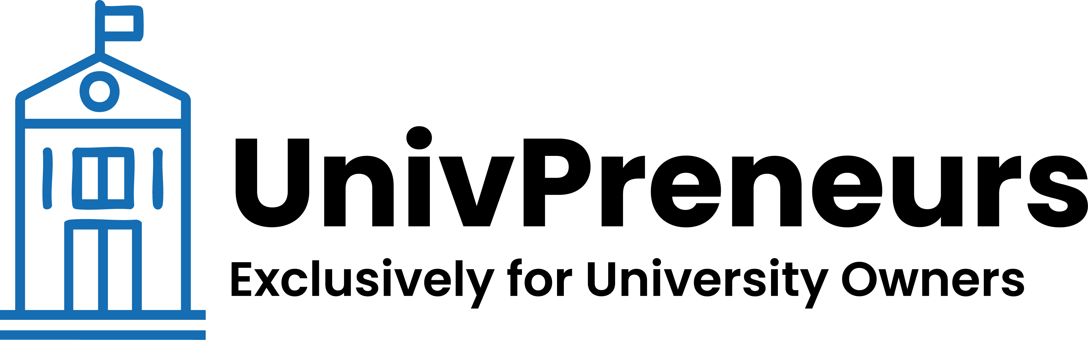 UnivPreneurs Logo